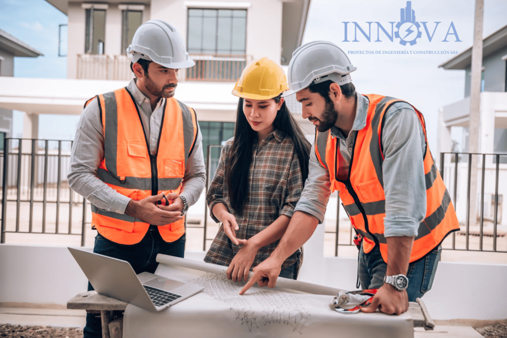 Comunicacion con clientes para proyectos
