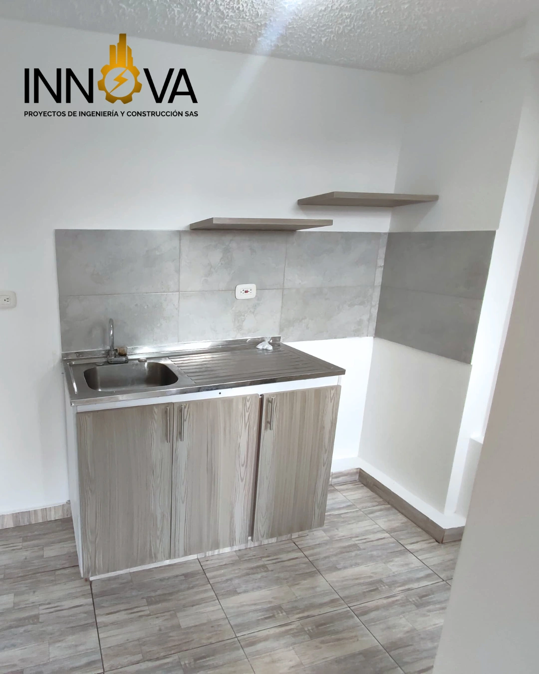 Remodelacion basica
